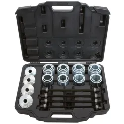 Coffret pour le montage et le démontage des roulements . 36 pcs KSTOOLS 700.1700 | 700.1700