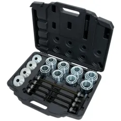 Coffret pour le montage et le démontage des roulements . 36 pcs KSTOOLS 700.1700 | 700.1700