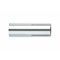 INDEX Cheville femelle avec cône interieur pour charges lourdes Zinguée (M10 x 40 Ø12 50 pièces.) HENOM10 | HENOM10