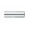 INDEX Cheville femelle avec cône interieur pour charges lourdes Zinguée (M10 x 40 Ø12 50 pièces.) HENOM10 | HENOM10