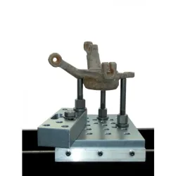 Support universel pour presse KSTOOLS 700.1740 | 700.1740