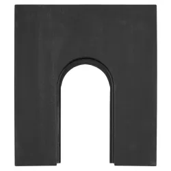 Plaque de prismes Ø 72 .0 mm KSTOOLS 700.1743 | 700.1743