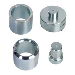 Kit de bagues d'extraction de rotules - supérieur - Opel Movano / Renault Master KSTOOLS 700.1745 | 700.1745