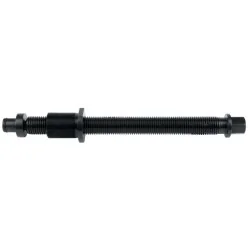 Vis de force trapézoïdale Tr27 Longueur 300 m . entraînement SW24 KSTOOLS 700.1757 | 700.1757