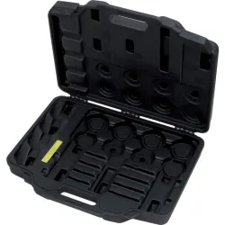 Coffret pour le montage et le démontage des roulements . 20 pcs KSTOOLS 700.1760 | 700.1760