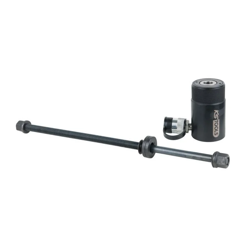 Vérin de force creux hydraulique 12 t KSTOOLS 700.1788 | 700.1788 Vérin de force creux hydraulique 12 t KSTOOLS 700.1788 | 700.1788