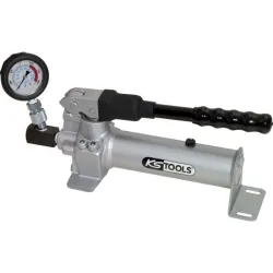 Pompe manuelle hydraulique . 700 bars KSTOOLS 700.1792 | 700.1792