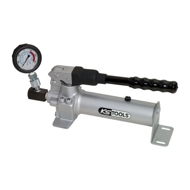 Pompe manuelle hydraulique . 700 bars KSTOOLS 700.1792 | 700.1792 Pompe manuelle hydraulique . 700 bars KSTOOLS 700.1792 | 700.1792