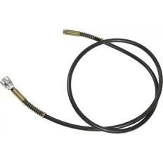 Tuyau hydraulique avec raccords . 2m KSTOOLS 700.1793 | 700.1793