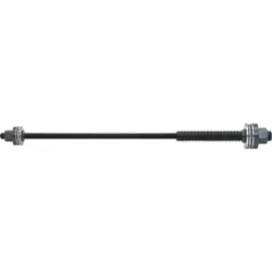Jeu d'outils pour dé/montage des roulements . joints et bagues PL . 46 pcs KSTOOLS 700.1810 | 700.1810