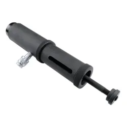 Jeu d'extracteur de douilles de ressorts à lames . 18 pcs KSTOOLS 700.1850 | 700.1850