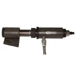 Jeu d'extracteur de douilles de ressorts à lames . 18 pcs KSTOOLS 700.1850 | 700.1850