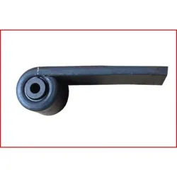 Jeu d'extracteur de douilles de ressorts à lames . 18 pcs KSTOOLS 700.1850 | 700.1850