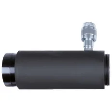 Vérin hydraulique avec alésage 17 t KSTOOLS 700.1851 | 700.1851