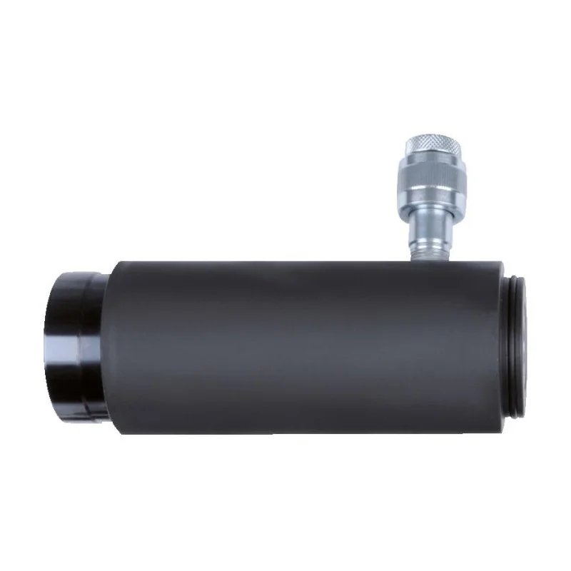 Vérin hydraulique avec alésage 17 t KSTOOLS 700.1851 | 700.1851 Vérin hydraulique avec alésage 17 t KSTOOLS 700.1851 | 700.1851