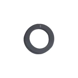 Plaque de support pour les douilles de positionnement (contrainte) KSTOOLS 700.1853 | 700.1853