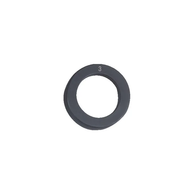 Plaque de support pour les douilles de positionnement (contrainte) KSTOOLS 700.1853 | 700.1853 Plaque de support pour les douilles de positionnement (contrainte) KSTOOLS 700.1853 | 700.1853