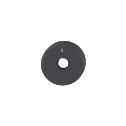 Plaque d’appui (montage) Ø65 .0 . M16x2 .0 KSTOOLS 700.1858 | 700.1858