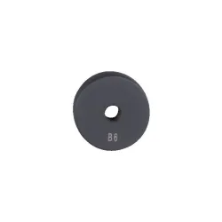 Plaque d’appui (montage) Ø65 .0 . M14x2 .0 KSTOOLS 700.1861 | 700.1861