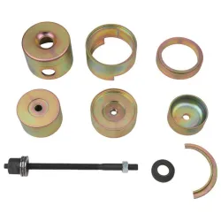 Coffret d'outils pour silentblocs VAG . 11 pièces KSTOOLS 700.2100 | 700.2100