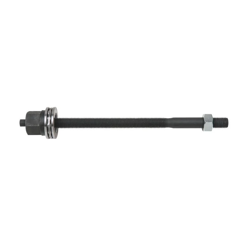 Vis de force M12x1 .5 avec écrou et contre-écrou du coffret 700.2100 KSTOOLS 700.2130 | 700.2130 Vis de force M12x1 .5 avec écrou et contre-écrou du coffret 700.2100 KSTOOLS 700.2130 | 700.2130