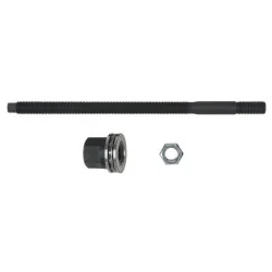 Vis de force M12x1 .5 avec écrou et contre-écrou du coffret 700.2100 KSTOOLS 700.2130 | 700.2130