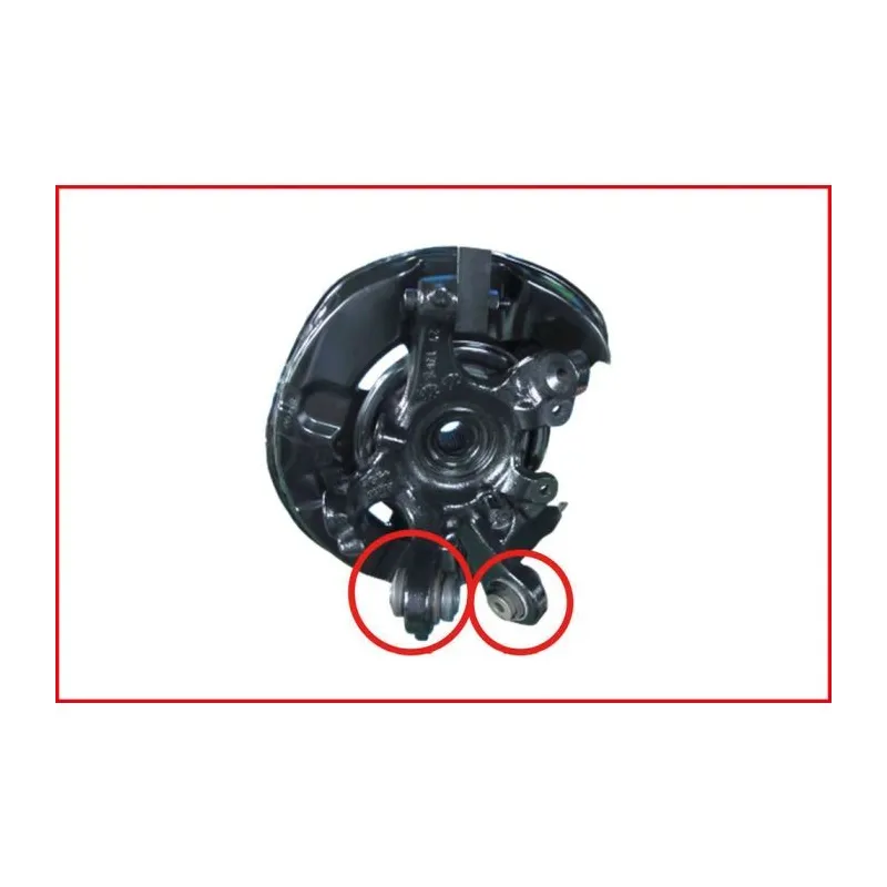 Manchon de montage sans filetage KSTOOLS 700.2142 | 700.2142 Manchon de montage sans filetage KSTOOLS 700.2142 | 700.2142