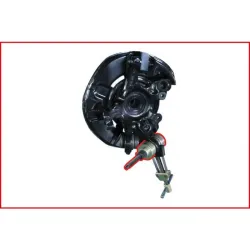 Manchon de montage sans filetage KSTOOLS 700.2142 | 700.2142