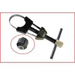 Manchon de montage sans filetage KSTOOLS 700.2142 | 700.2142