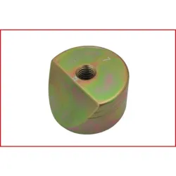 Manchon de montage sans filetage KSTOOLS 700.2142 | 700.2142