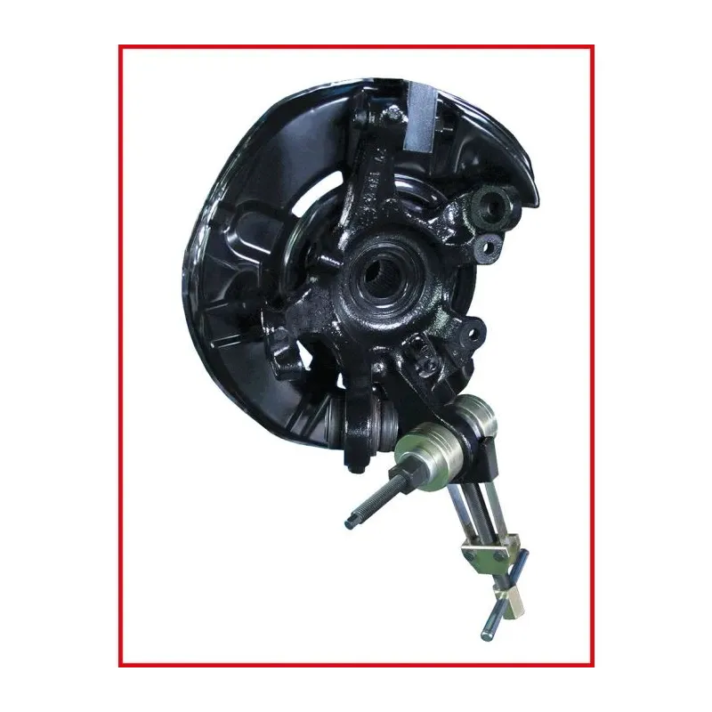 Coffret d'outils pour le démontage des silentblocs - BMW KSTOOLS 700.2145 | 700.2145 Coffret d'outils pour le démontage des silentblocs - BMW KSTOOLS 700.2145 | 700.2145