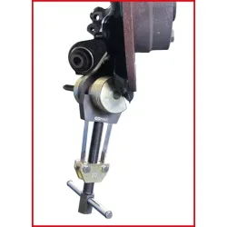 Coffret d'outils pour le démontage des silentblocs - BMW KSTOOLS 700.2145 | 700.2145