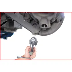Coffret d'outils pour le démontage des silentblocs - BMW KSTOOLS 700.2145 | 700.2145
