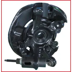 Coffret d'outils pour le démontage des silentblocs - BMW KSTOOLS 700.2145 | 700.2145