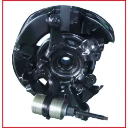 Coffret d'outils pour le démontage des silentblocs - BMW KSTOOLS 700.2145 | 700.2145