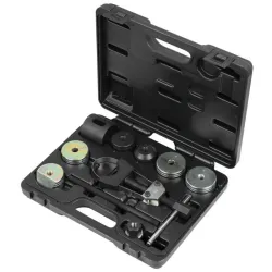 Coffret d'outils pour le démontage des silentblocs - BMW KSTOOLS 700.2145 | 700.2145
