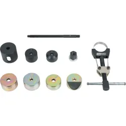 Coffret d'outils pour le démontage des silentblocs - BMW KSTOOLS 700.2145 | 700.2145