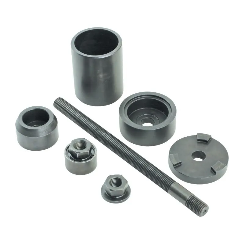 Coffret d’outils pour Silentbloc Nissan KSTOOLS 700.2180 | 700.2180 Coffret d’outils pour Silentbloc Nissan KSTOOLS 700.2180 | 700.2180