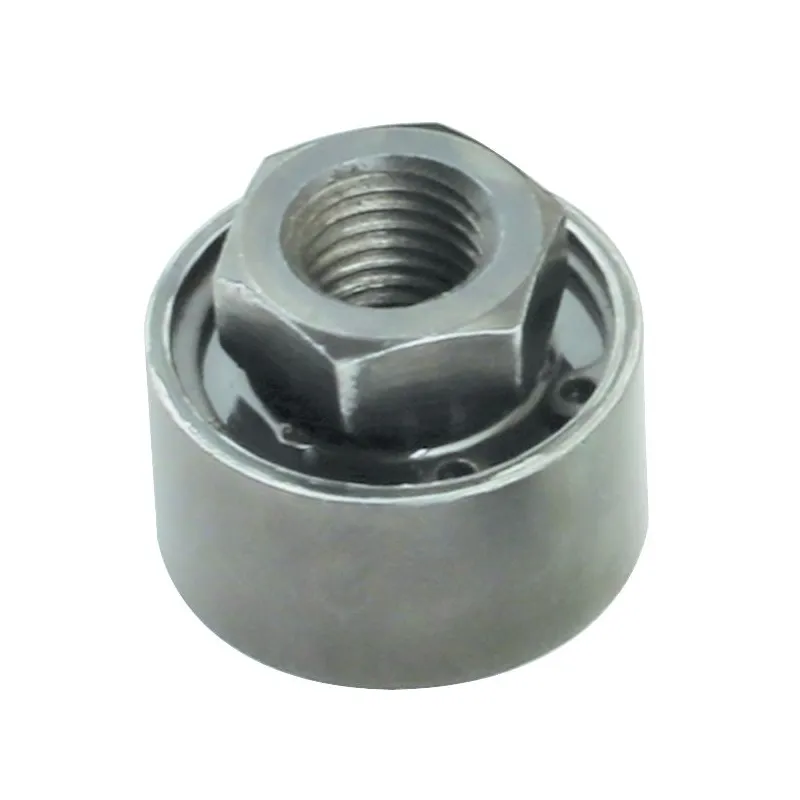 Ecrou de pression M16 KSTOOLS 700.2182 | 700.2182 Ecrou de pression M16 KSTOOLS 700.2182 | 700.2182