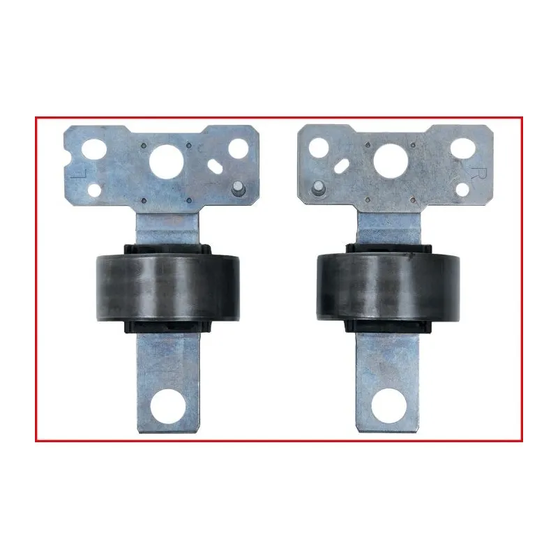 Coffret d’outils pour silentblocs Ford KSTOOLS 700.2210 | 700.2210 Coffret d’outils pour silentblocs Ford KSTOOLS 700.2210 | 700.2210