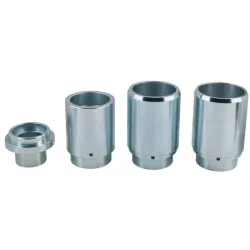 Jeu de bagues - Volkswagen / Mercedes KSTOOLS 700.2305 | 700.2305