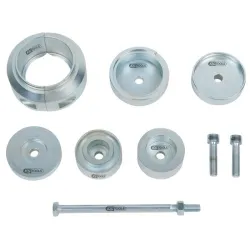 Coffret pour le démontage des silent-bloc - VAG KSTOOLS 700.2340 | 700.2340