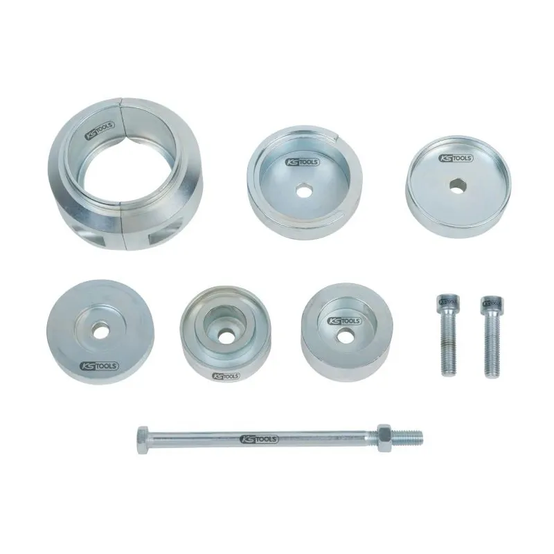 Coffret pour le démontage des silent-bloc - VAG KSTOOLS 700.2340 | 700.2340 Coffret pour le démontage des silent-bloc - VAG KSTOOLS 700.2340 | 700.2340