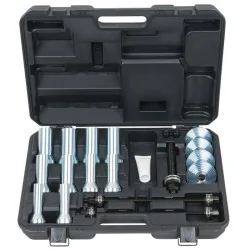Coffret de douilles de pression étagées . 22 pcs KSTOOLS 700.2355 | 700.2355