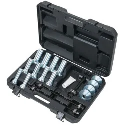 Coffret de douilles de pression étagées . 22 pcs KSTOOLS 700.2355 | 700.2355