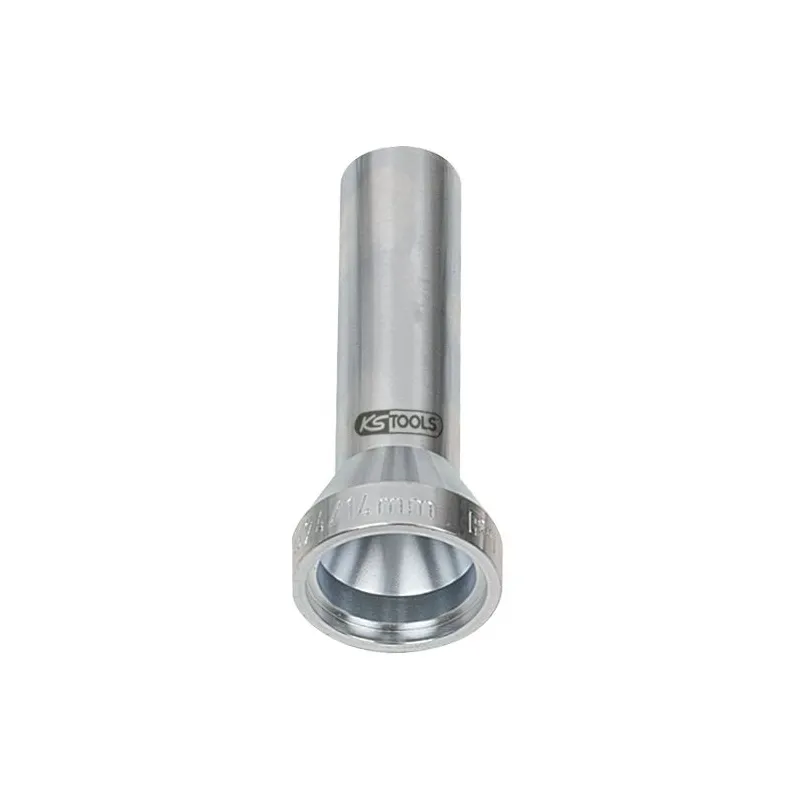 Douille étagée . intérieur Ø 14mm . extérieur Ø 24mm KSTOOLS 700.2356 | 700.2356 Douille étagée . intérieur Ø 14mm . extérieur Ø 24mm KSTOOLS 700.2356 | 700.2356