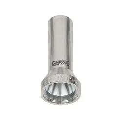 Douille étagée . intérieur Ø 18mm . extérieur Ø 28mm KSTOOLS 700.2358 | 700.2358