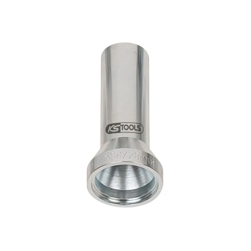 Douille étagée . intérieur Ø 20mm . extérieur Ø 30mm KSTOOLS 700.2359 | 700.2359 Douille étagée . intérieur Ø 20mm . extérieur Ø 30mm KSTOOLS 700.2359 | 700.2359