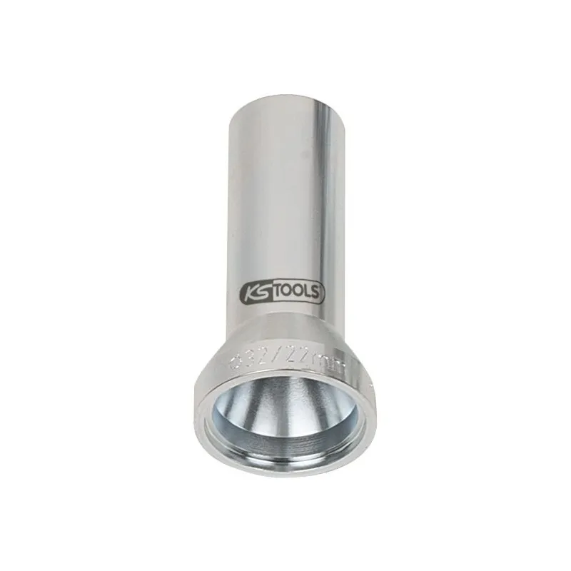 Douille étagée . intérieur Ø 22mm . extérieur Ø 32mm KSTOOLS 700.2361 | 700.2361 Douille étagée . intérieur Ø 22mm . extérieur Ø 32mm KSTOOLS 700.2361 | 700.2361
