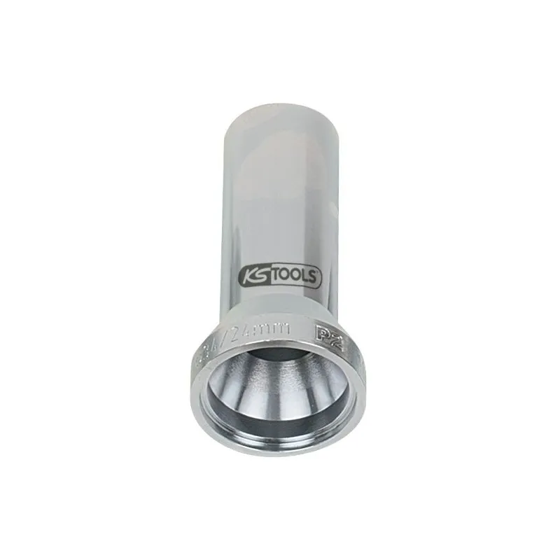 Douille étagée . intérieur Ø 24mm . extérieur Ø 34mm KSTOOLS 700.2362 | 700.2362 Douille étagée . intérieur Ø 24mm . extérieur Ø 34mm KSTOOLS 700.2362 | 700.2362
